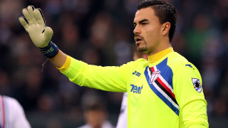 Интер дълго време беше въвлечен в сага около вратарския пост