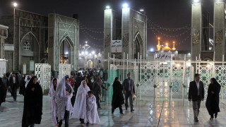 Иранският духовник аятолах Хашем Батхаи Голпайегани е починал след като