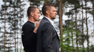 Футболният бос Джиджи Бекали е отправил покана до Валентин Илиев