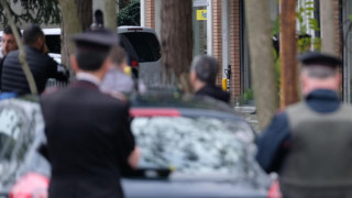 Италия задържа китаец, издирван от ФБР за предполагаем индустриален шпионаж