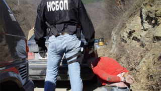 Хванаха сливенски бизнесмен със 60 кг наркотици