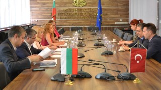 Увеличават капацитетът за продажба на електронни винетки на ГКПП Калотина