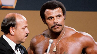 Почина бащата на Дуейн Джонсън