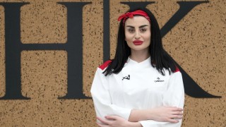 Симона Манолова от Hell's Kitchen - от най-подигравания до най-обичания участник