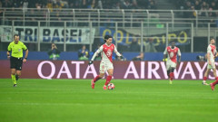 Тежка загуба за Монако при завръщането на Погба