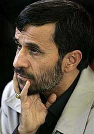 Ахмадинеджад пак прогони чуждите държави от Персийския залив