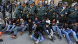  Протестите в Армения не стихват, отново десетки задържани 