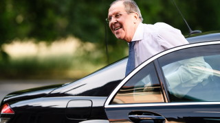 Ако Европейският съюз иска да получи газ чрез Турски поток