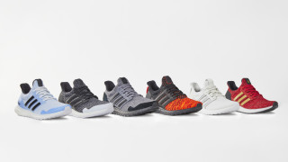 Какво са ни подготвили adidas и Game of Thrones