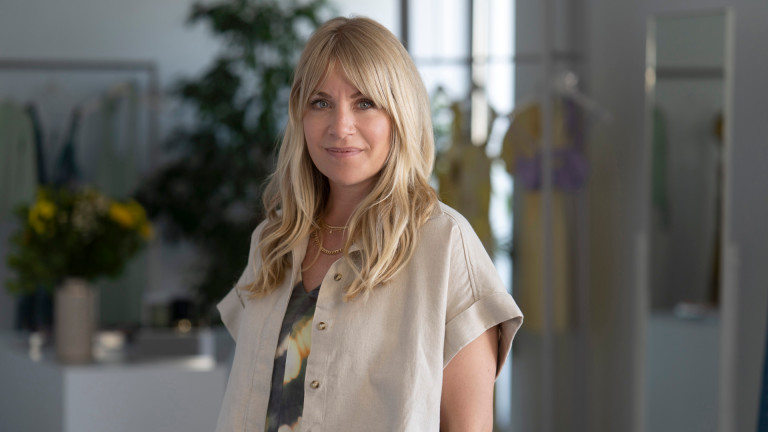 Минна Kарлберг е новият кънтри мениджър на H&M за региона