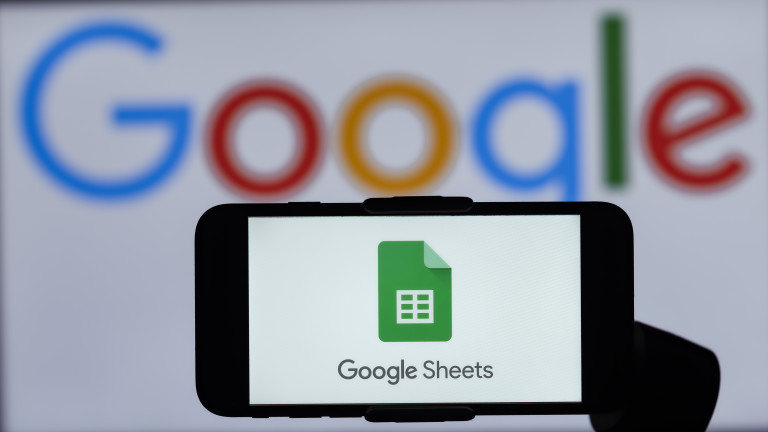 Как Google (отново) ще се опита да победи Excel