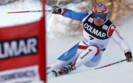 Времето отложи голямото шоу