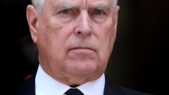 Бившият принц Андрю е арестуван по подозрение за злоупотреба със служебно положение 