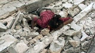 Без надежда за откриване на оцелели в Хаити