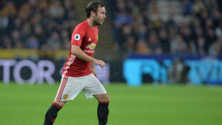 Халфът на Манчестър Юнайтед Хуан Мата иска смята да