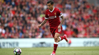 Легенда на Ливърпул защити Коутиньо