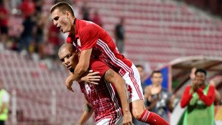 ЦСКА планира за изиграе контролна среща по време на паузата