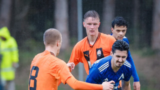 На Герена твърдят че няма да се разделят с играчи