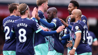 Тотнъм се прицели в привличането на нов нападател