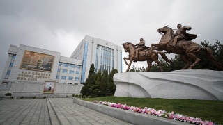 Ако не сте били в Пхенян, направете си 360-градусова видео разходка там с това видео