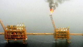 САЩ със санкции срещу петролната компания на Иран