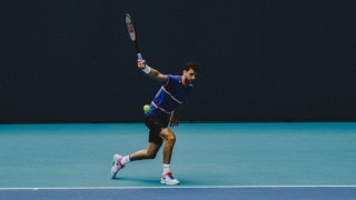 Григор Димитров може да се завърне на корта през следващата