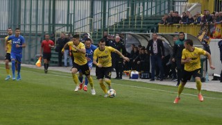 Ботев Пловдив може да бъде сериозно санкциониран пише Тема Спорт