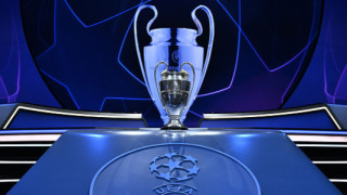 Обновената Шампионска лига по футбол ще представи система за поставяне