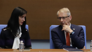Денков разбрал, че истината няма значение в дебатите по вота