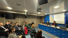 Бойко Борисов събра актива на ГЕРБ в София