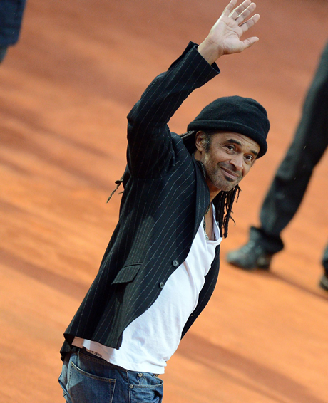 Ноа: Никога нямаше да спечеля "Ролан Гарос", ако Борг беше на корта