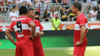 125 години от основаването си отпразнува немският Щутгарт Серия от