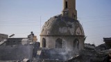  Израел удари джамия в Газа, минимум 50 души са убити 