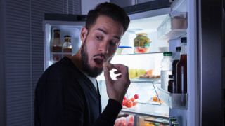 Както добре знаем начинът по който се храним се отразява