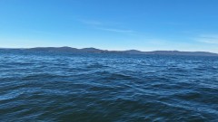 Намериха изчезналия край Маслен нос кораб