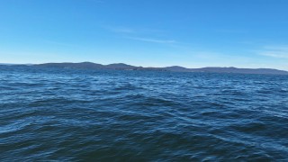 Намериха изчезналия край Маслен нос риболовен кораб Издирването на плавателния