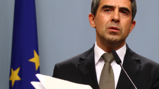 Медиите не разбрали Плевнелиев за Сирия