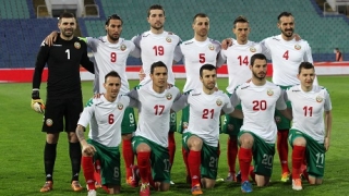 България остава 73-а в ранглистата на ФИФА