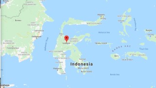 Силно земетресение удари района на Сулавеси в Индонезия съобщи Ройтерс Учените
