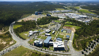 Проект за $68 милиарда превръща австралийски град в следващата Силициева долина