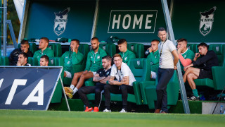 Лично собственикът на Пирин Благоевград Пол Белогур е наредил