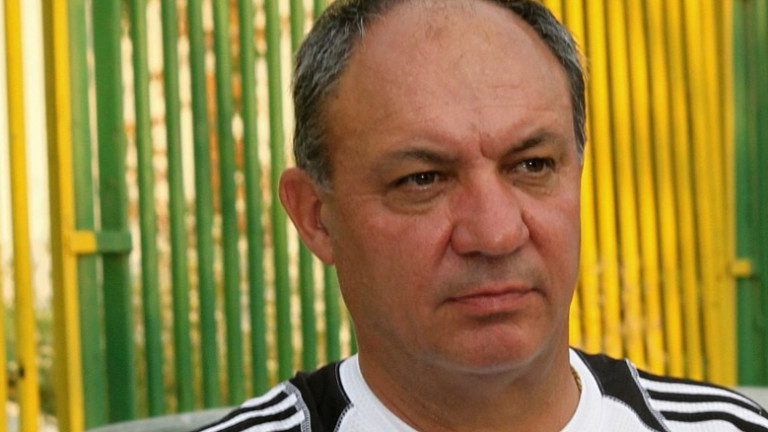 Пламен Николов: Легендите и ветераните на Левски бяха изгонени от "Герена" 