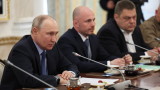  Путин: Москва обмисля излизане от зърнената договорка 