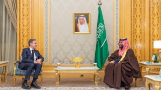 Израелски въздушен удар по апартамент в южната част на ивицата