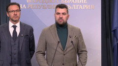 Георг Георгиев: Радев отклонява вниманието от важните за хората въпроси