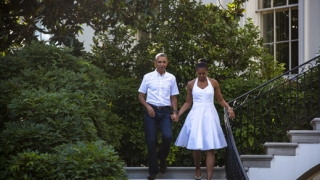 Къде се препъна Барак Обама?