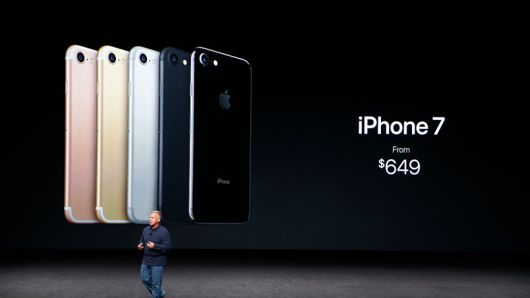 Защо потребителите избират iPhone 6 пред iPhone 7?