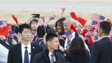  Тръмп желае Китай да понижи финансовите си връзки с КНДР 