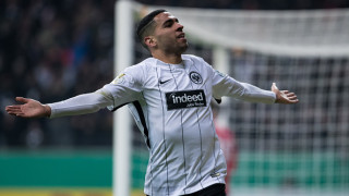 Реал Мадрид взе решение да си върне юношата Омар Маскарел