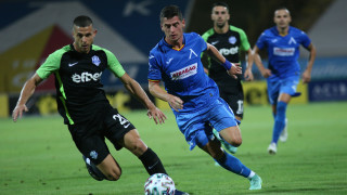 Ръководството на Левски е поискало допинг контрол за предстоящата среща